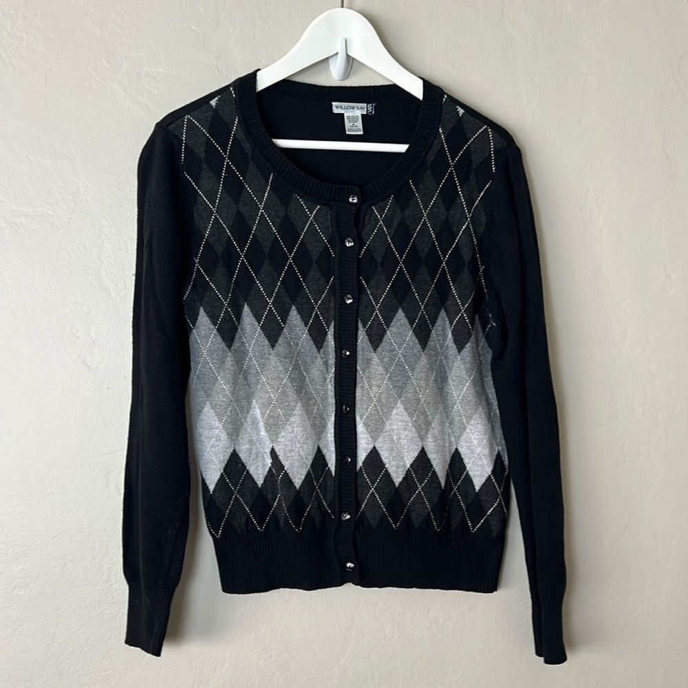 Girls Willow Bay Cardigan